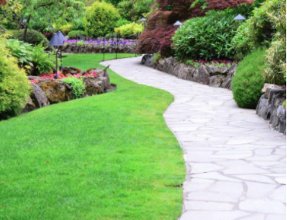 Barron Landscaping Inc