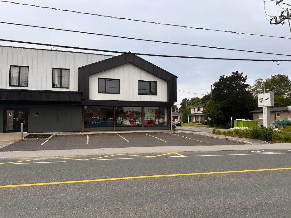 Boulevard de la mode Inc