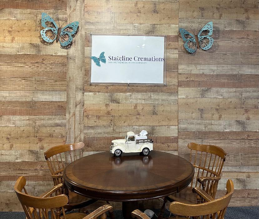 Stateline Cremations