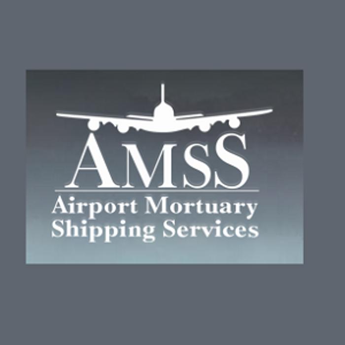Airport Mortuary Shipping Services