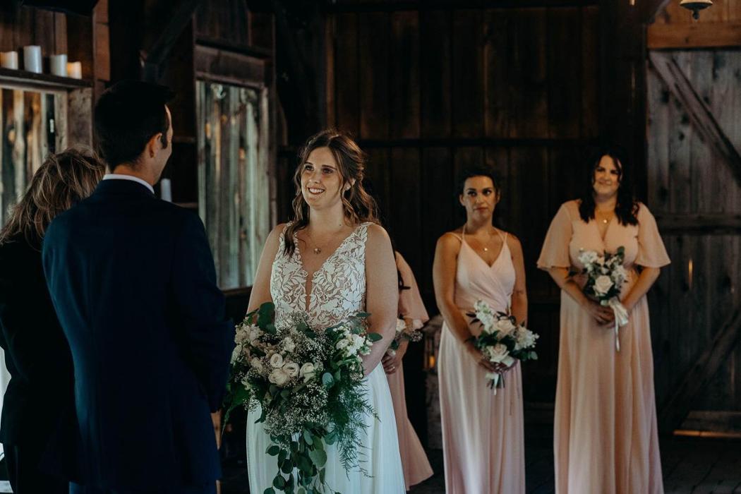 Nectar Flowers Ottawa