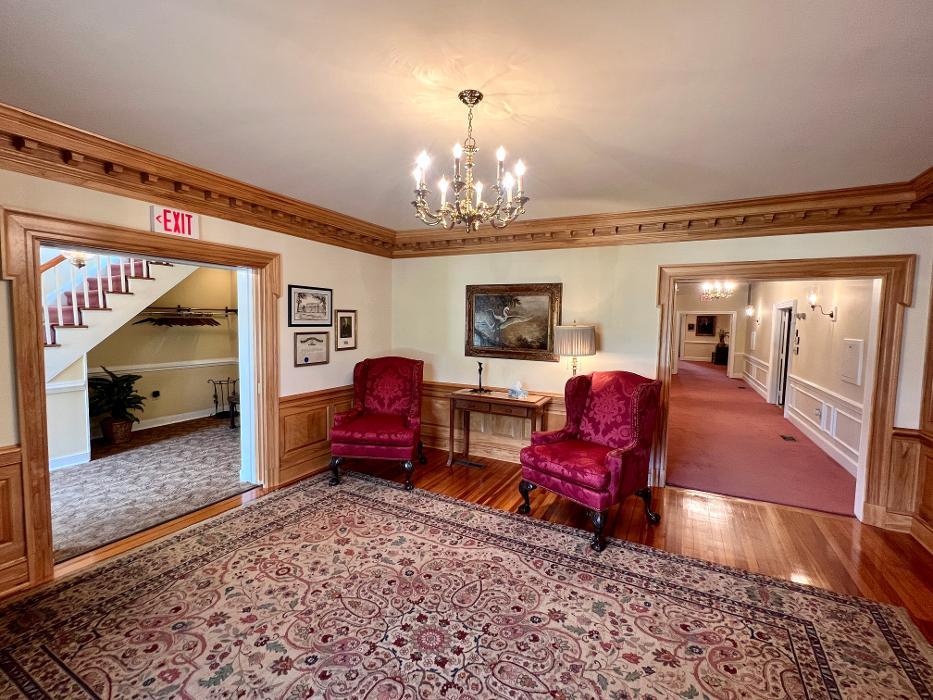 Watkins Cooper Lyon Funeral