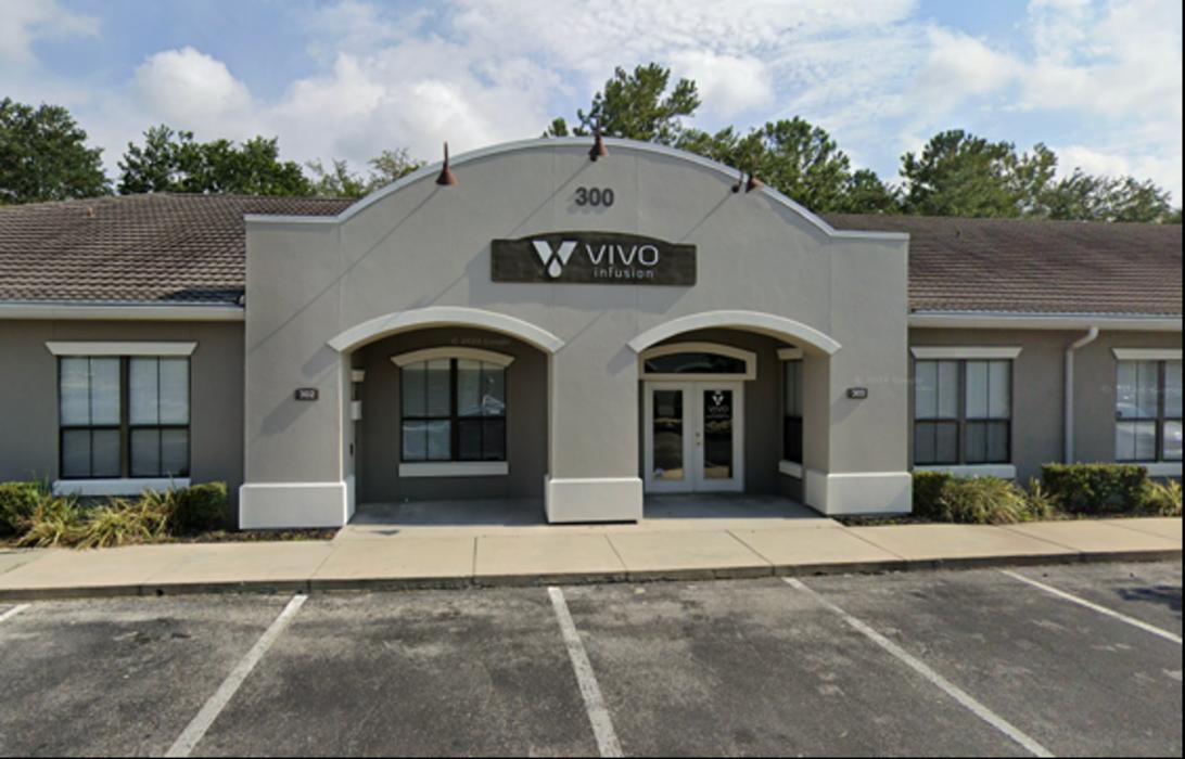 Vivo Infusion Jacksonville