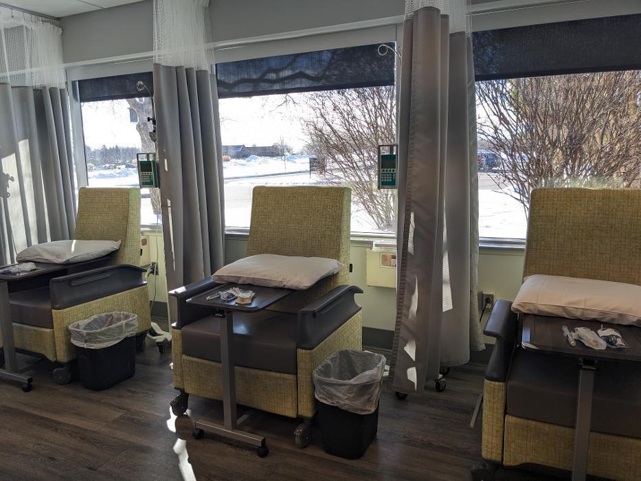 Vivo Infusion Grand Rapids