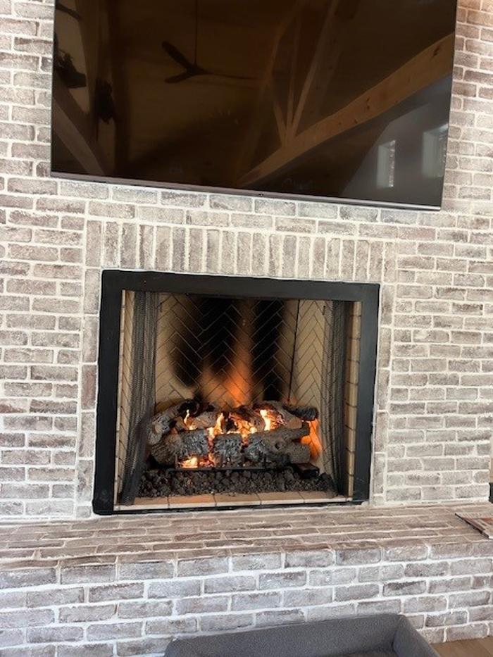 WilliamSmith Fireplaces