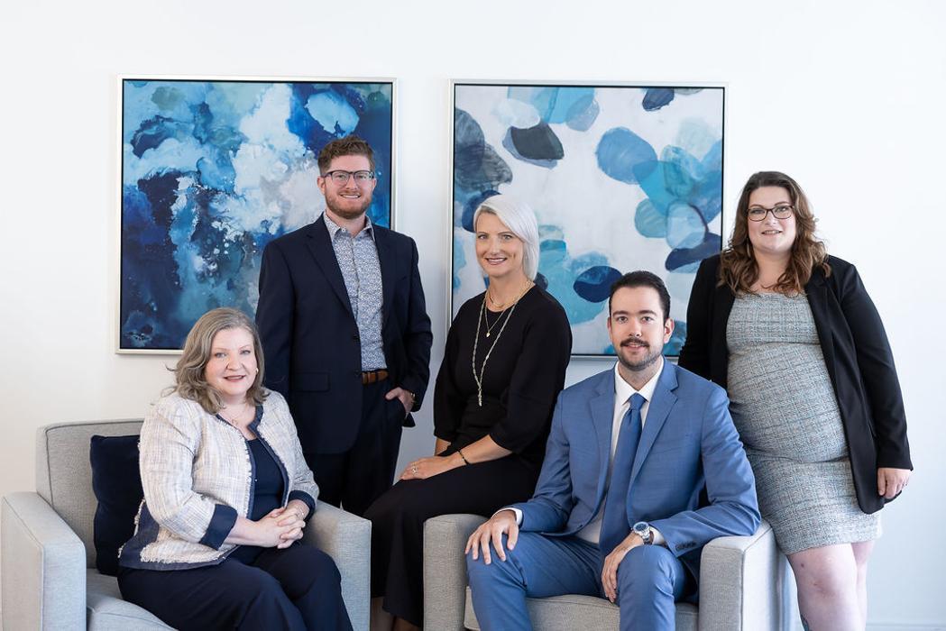 Stephanie Andrews - IG Wealth Management