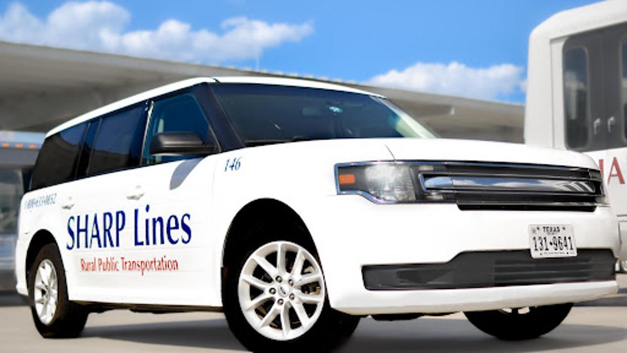 Rolling Plains Management Corporation