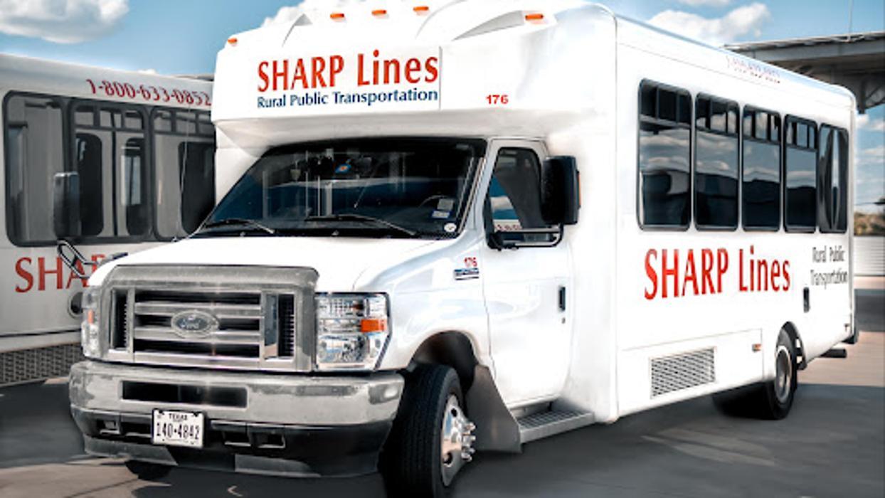 Rolling Plains Management Corporation