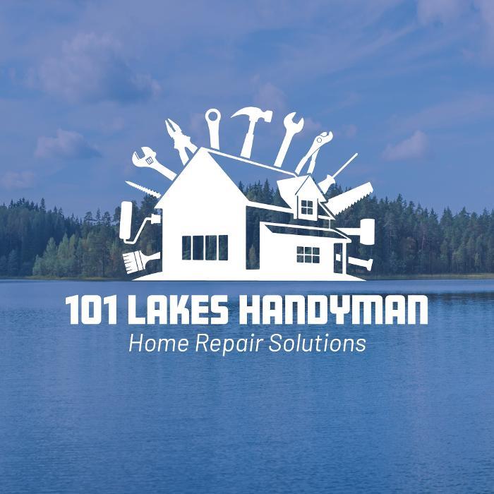 101 Lakes Handyman