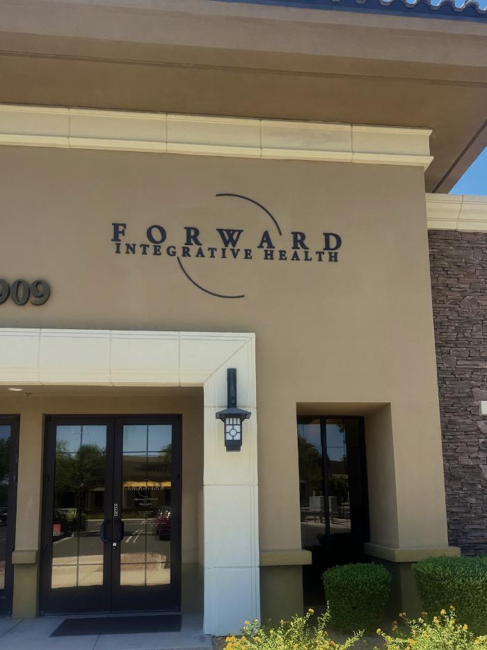 Forward Integrative Health