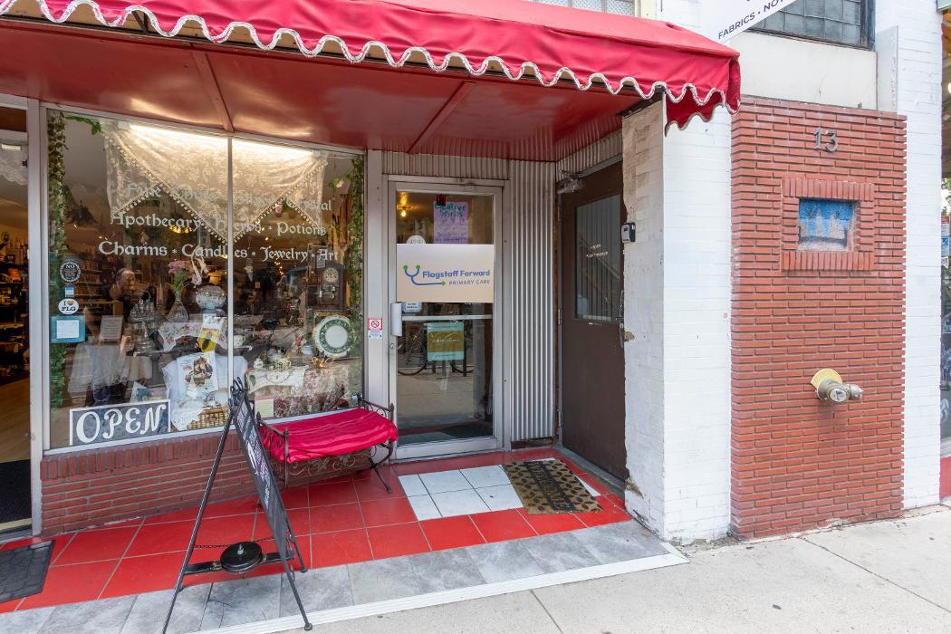 Flagstaff Forward Primary Care