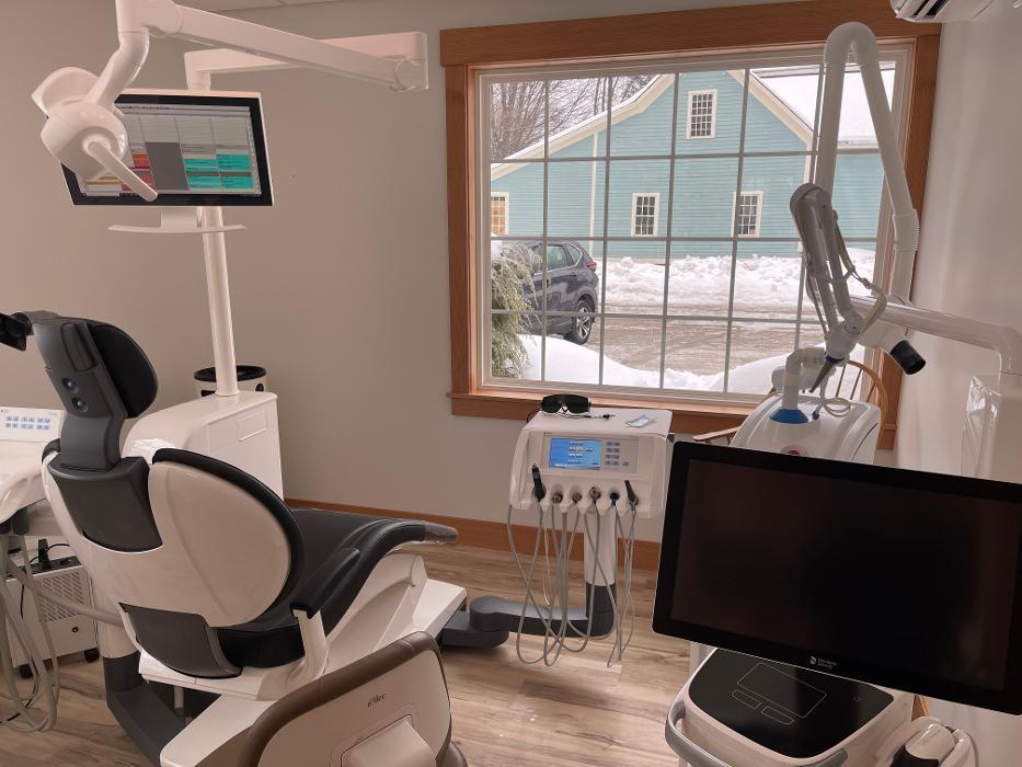 Christopher Fauver DDS Comprehensive Dentistry and Oral Wellness