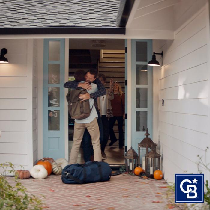 Coldwell Banker Advantage Real Estate