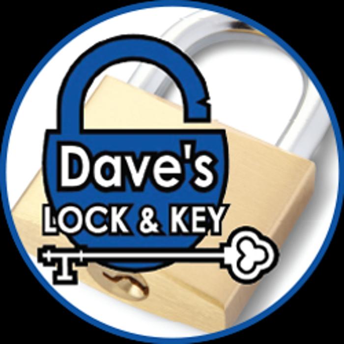 Dave's Lock & Key