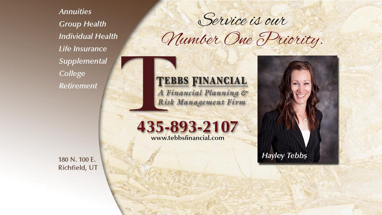 Tebbs Financial
