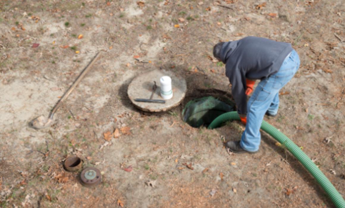 Valley Tank Service LLC