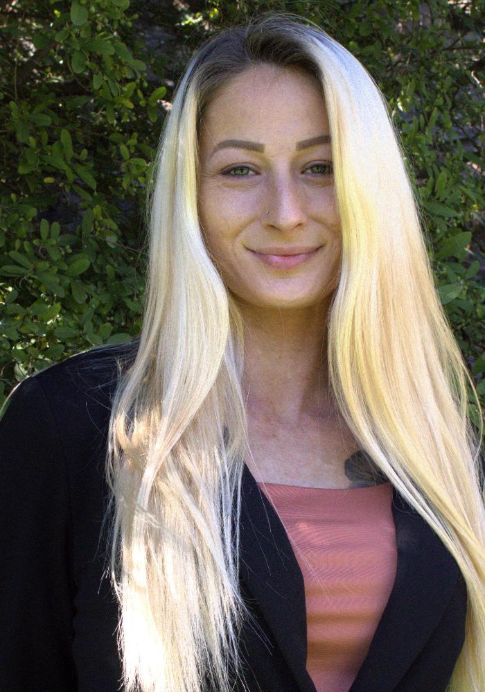 Jessica Dutter, Keller Williams Real Estate