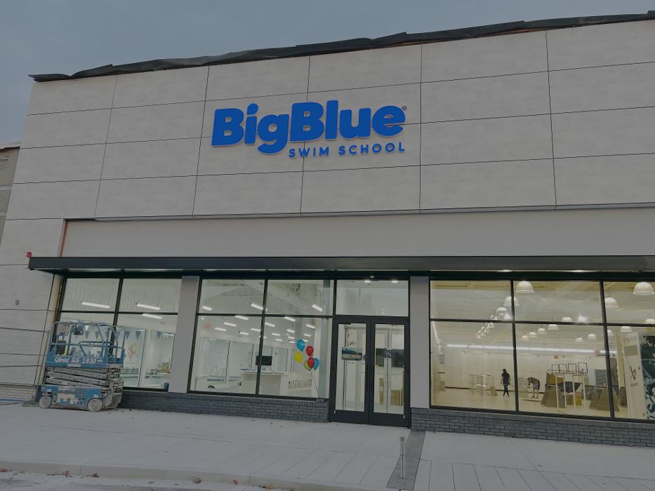 Big Blue Swim School