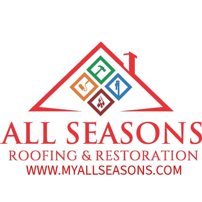 All Seasons Roofing and Restoration