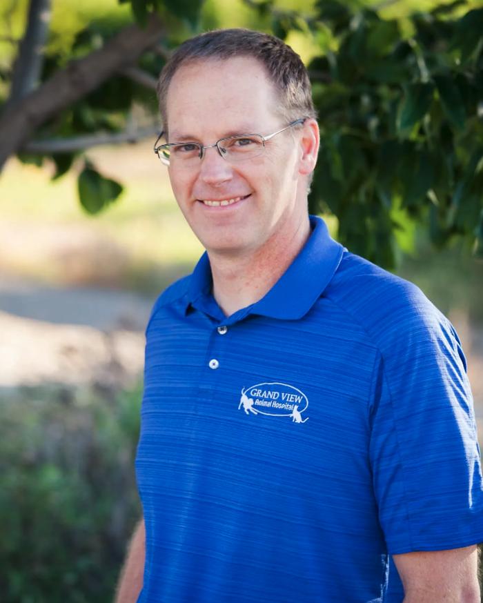 Grand View Animal Hospital