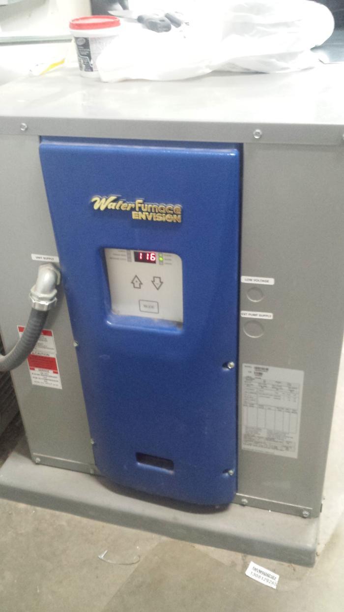 Flock's Heating & Air Conditioning Inc.