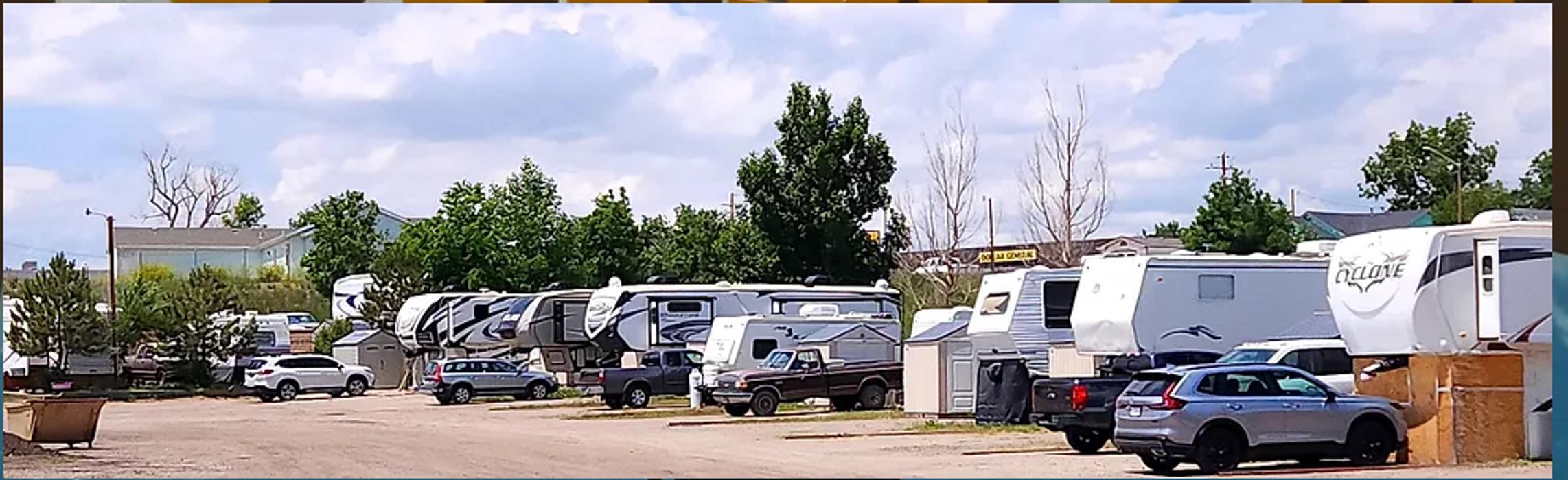 Lariat Mobile Home and R.V. Park