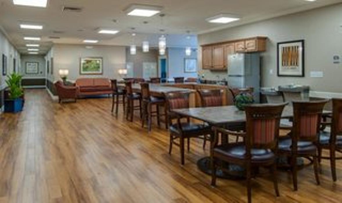 Parkside Memory Care