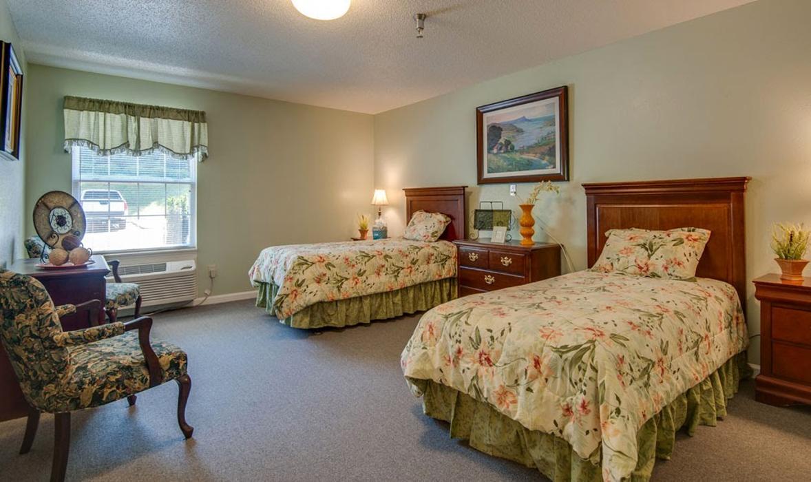 Riverview Terrace Assisted Living