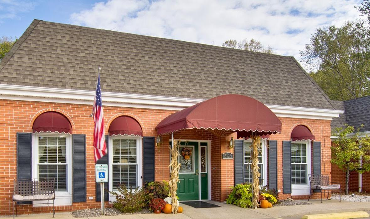 South Pointe Senior Living