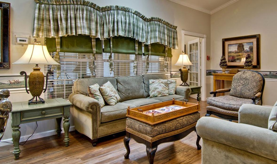 Capetown Senior Living