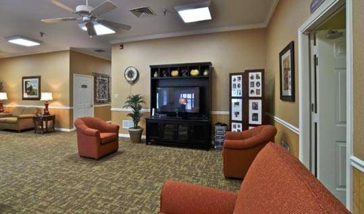 Dogwood Bend Assisted Living