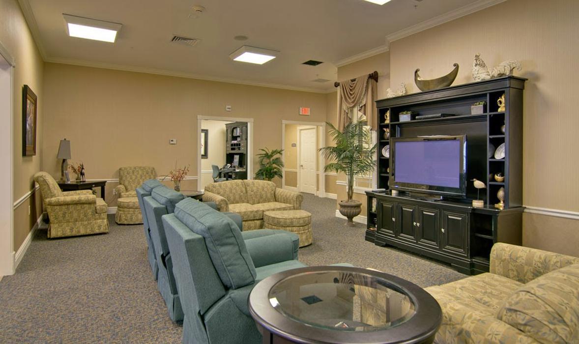 Hartmann Village Senior Living