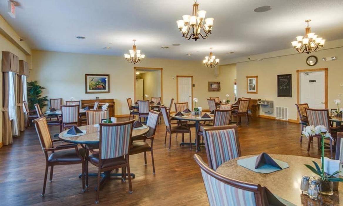 Rhineland Pointe Assisted Living
