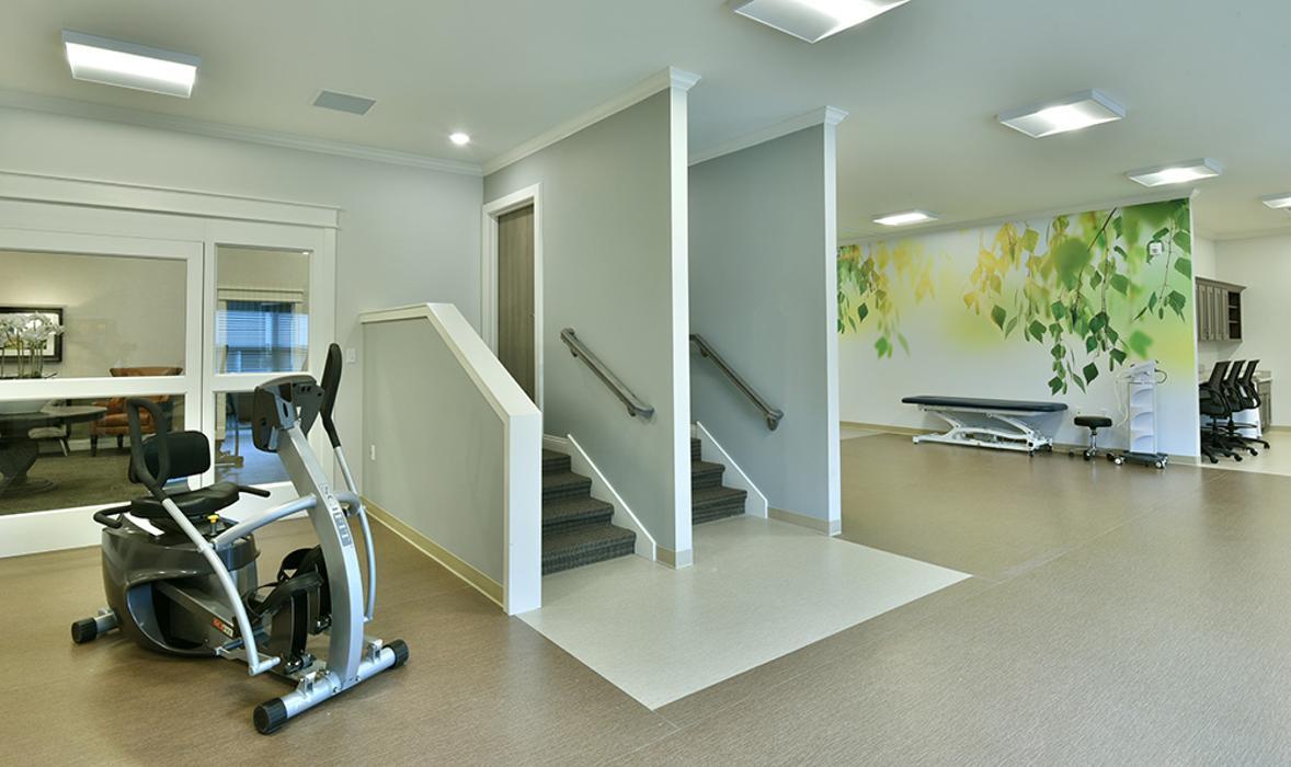 Southbrook Rehabilitation & Skilled Nursing