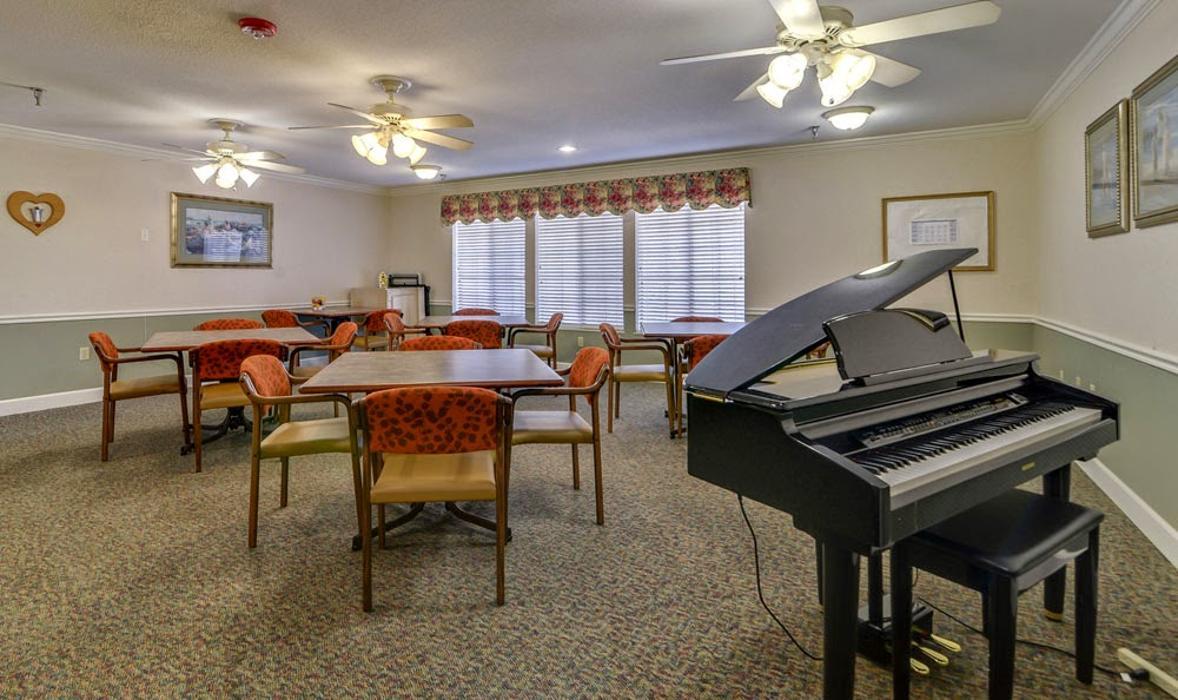 Harmony Gardens Assisted Living