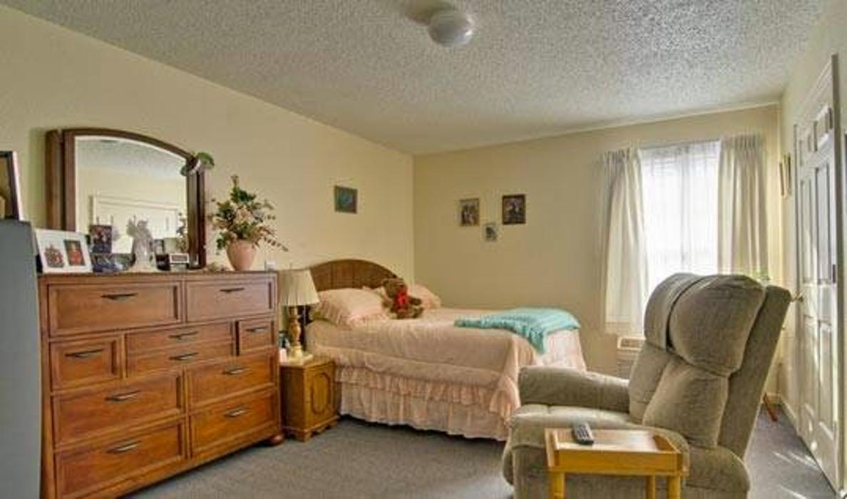 Silver Creek Senior Living