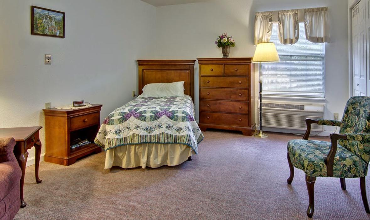 Maple Tree Terrace Assisted Living