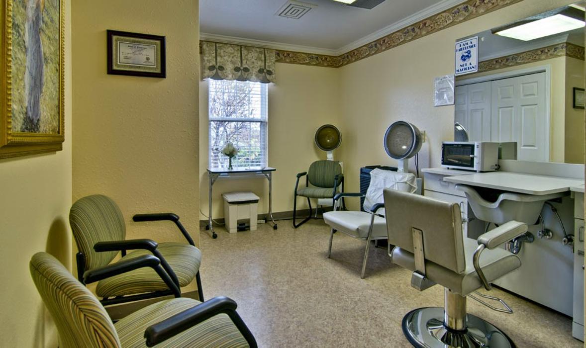 Park View Meadows Senior Living