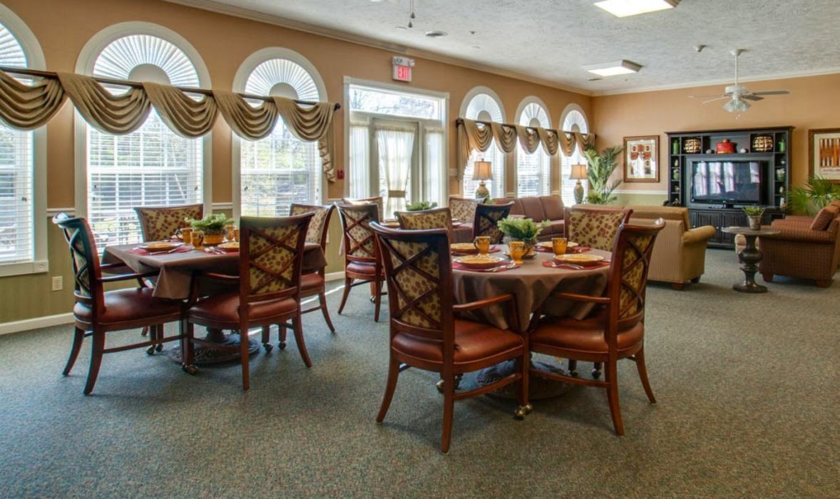RiverWick Assisted Living