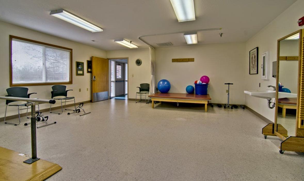 Clark's Mountain Nursing Center Rehabilitation & Skilled Nursing