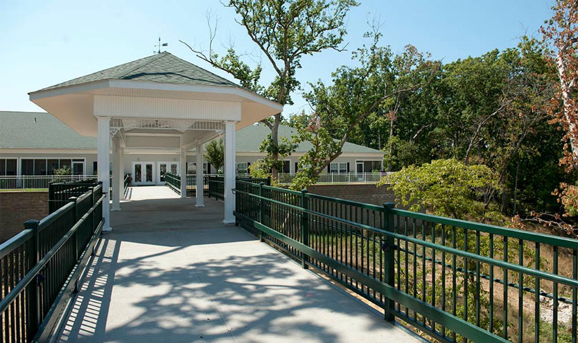 The Neighborhoods by Tiger Place