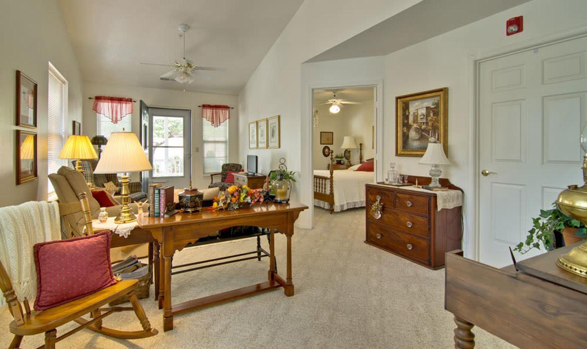 St. Francis Park Senior Living