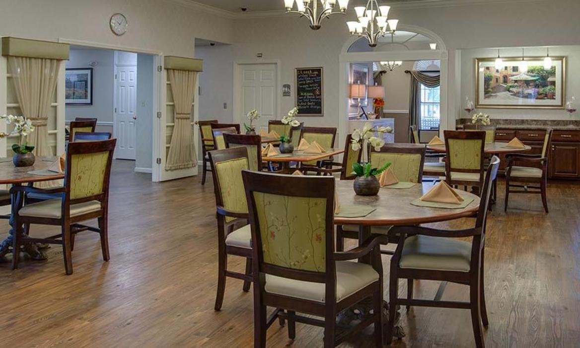 Glendale Gardens Memory Care