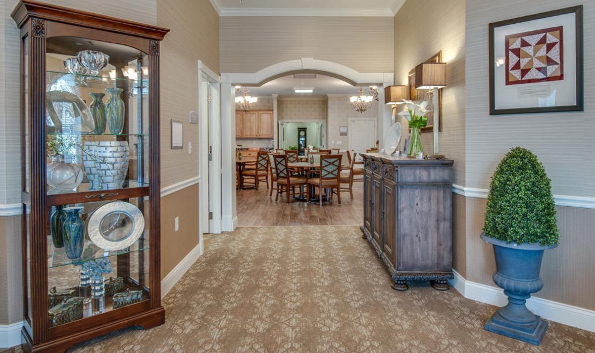 Mill Creek Village Senior Living