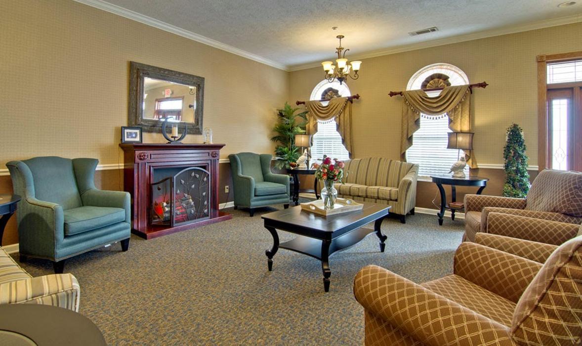 Harmony Hill Assisted Living