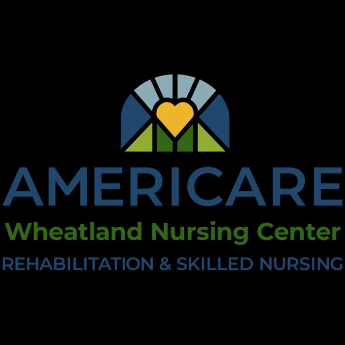Wheatland Nursing Center Rehabilitation & Skilled Nursing