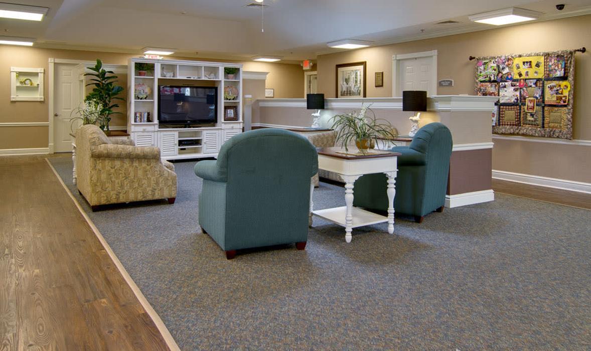 Sugar Creek Senior Living