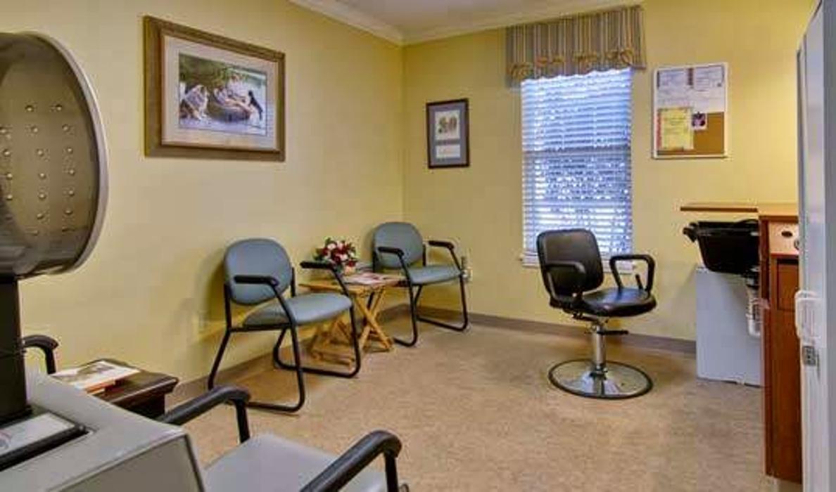 Ravenwood Terrace Senior Living