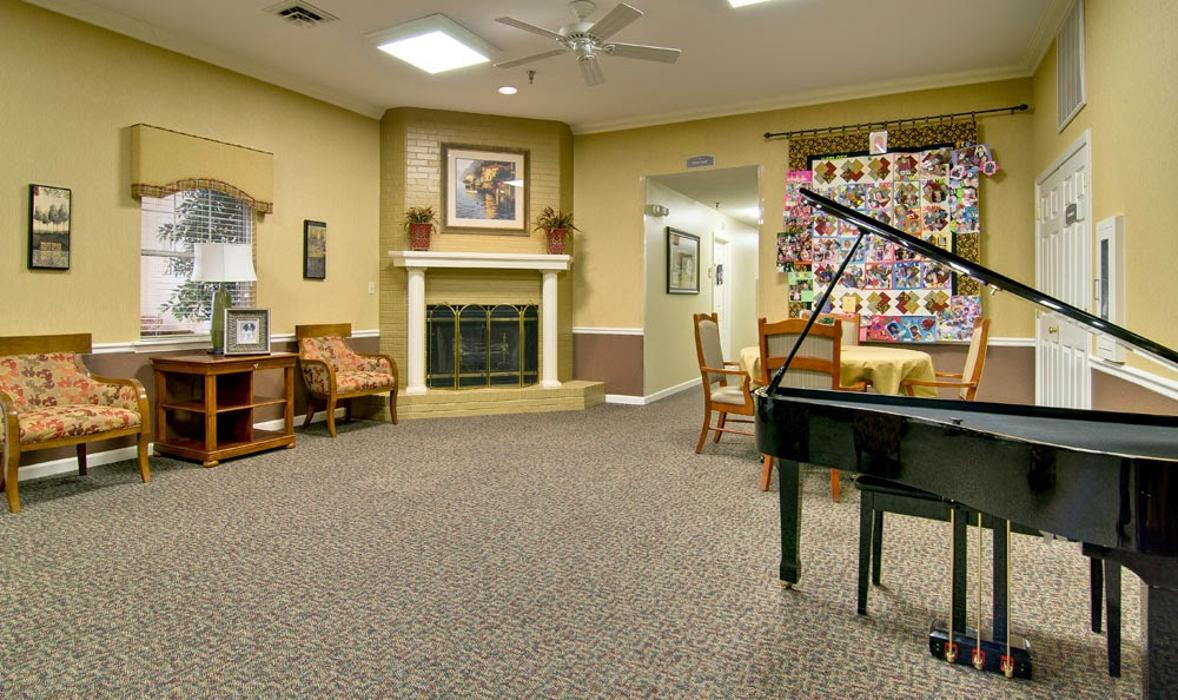 River Mist Assisted Living
