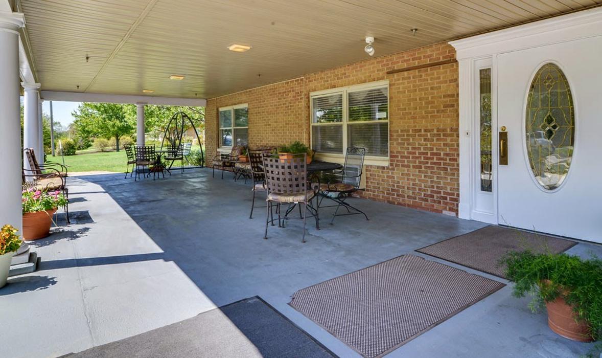 Heritage Health Care Rehabilitation & Skilled Nursing